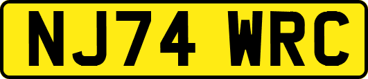 NJ74WRC