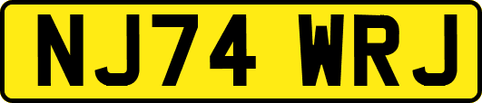 NJ74WRJ