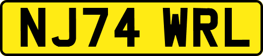 NJ74WRL