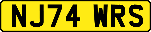 NJ74WRS