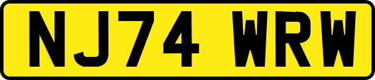 NJ74WRW