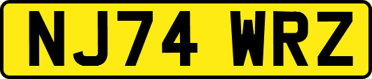 NJ74WRZ