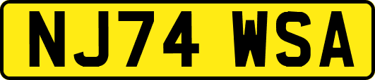 NJ74WSA