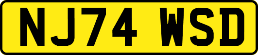 NJ74WSD