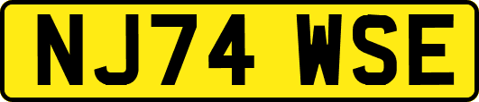 NJ74WSE