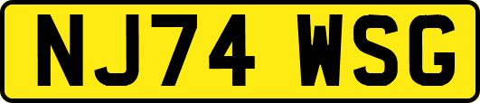 NJ74WSG