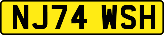 NJ74WSH