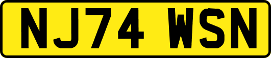 NJ74WSN
