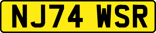 NJ74WSR