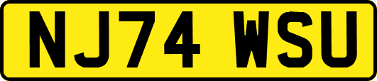 NJ74WSU