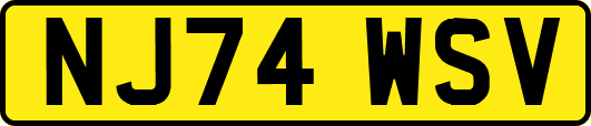 NJ74WSV