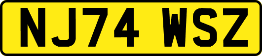 NJ74WSZ