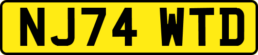 NJ74WTD