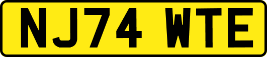 NJ74WTE