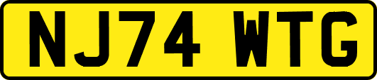 NJ74WTG