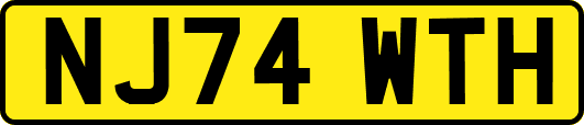 NJ74WTH