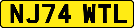 NJ74WTL