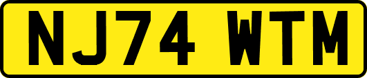 NJ74WTM