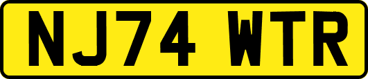NJ74WTR