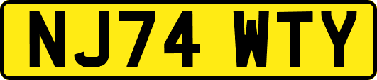 NJ74WTY