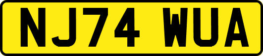NJ74WUA