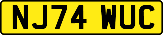 NJ74WUC