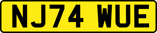 NJ74WUE