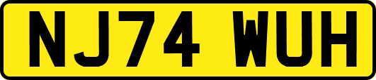 NJ74WUH