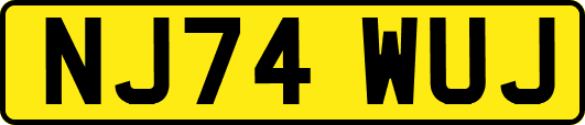 NJ74WUJ