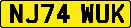 NJ74WUK