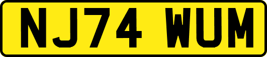 NJ74WUM