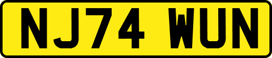 NJ74WUN