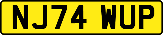 NJ74WUP