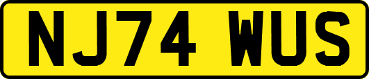 NJ74WUS