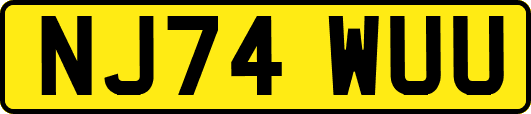 NJ74WUU