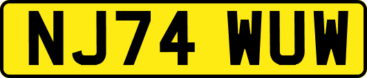 NJ74WUW