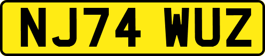 NJ74WUZ