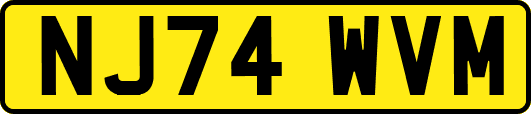 NJ74WVM