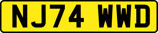 NJ74WWD