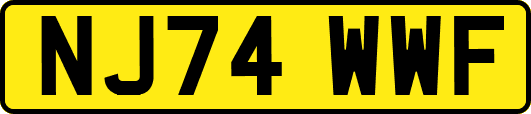 NJ74WWF