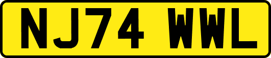 NJ74WWL