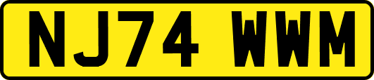 NJ74WWM