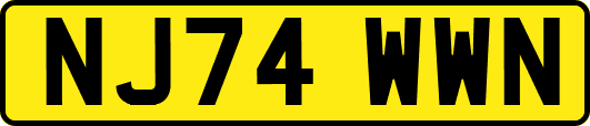 NJ74WWN