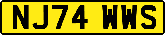 NJ74WWS