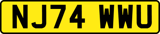 NJ74WWU