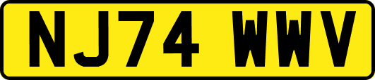 NJ74WWV
