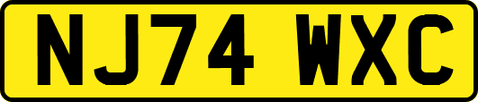 NJ74WXC