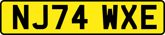 NJ74WXE