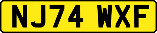 NJ74WXF