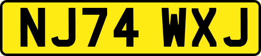 NJ74WXJ